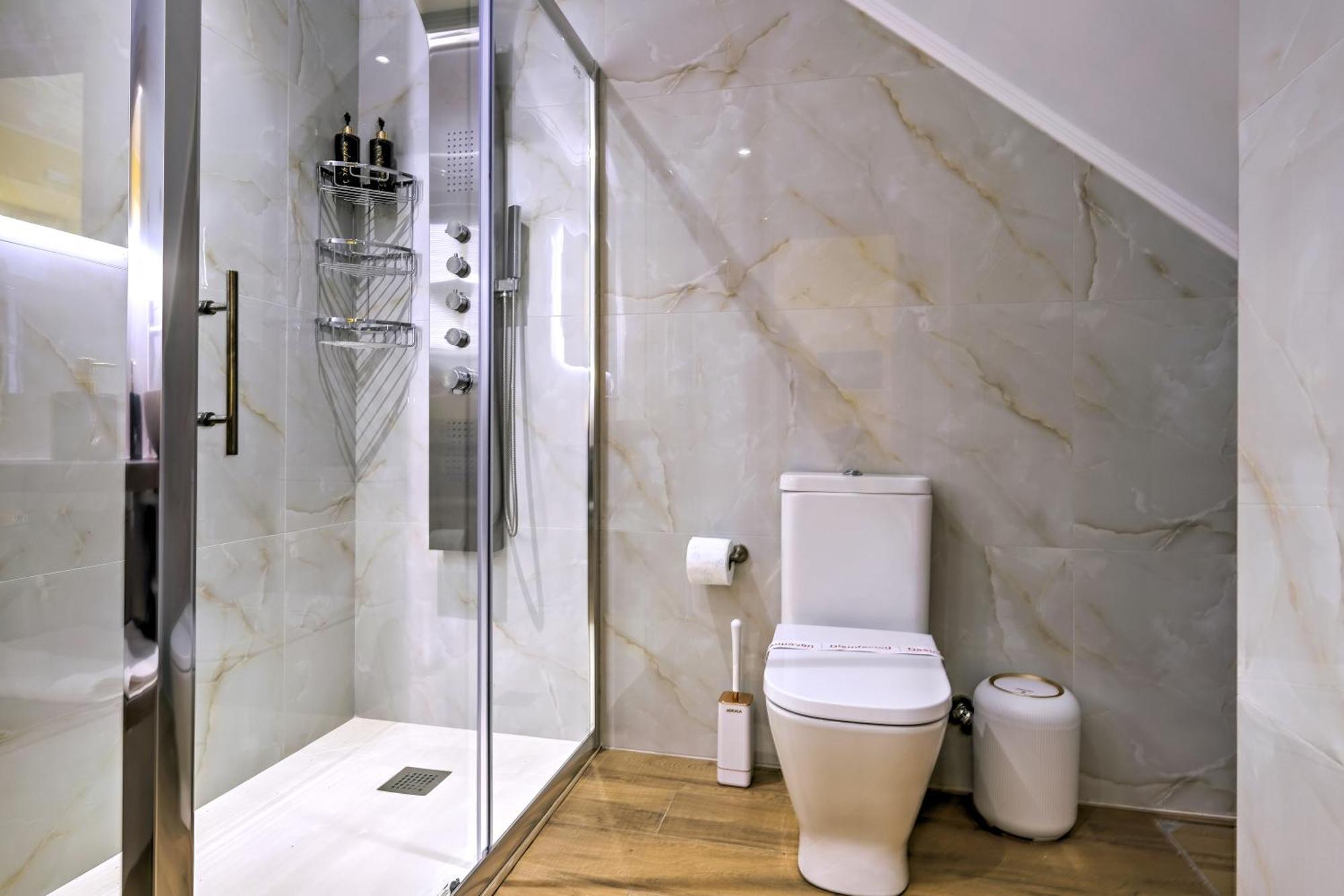 Gaia Suite Nafplio Bagian luar foto