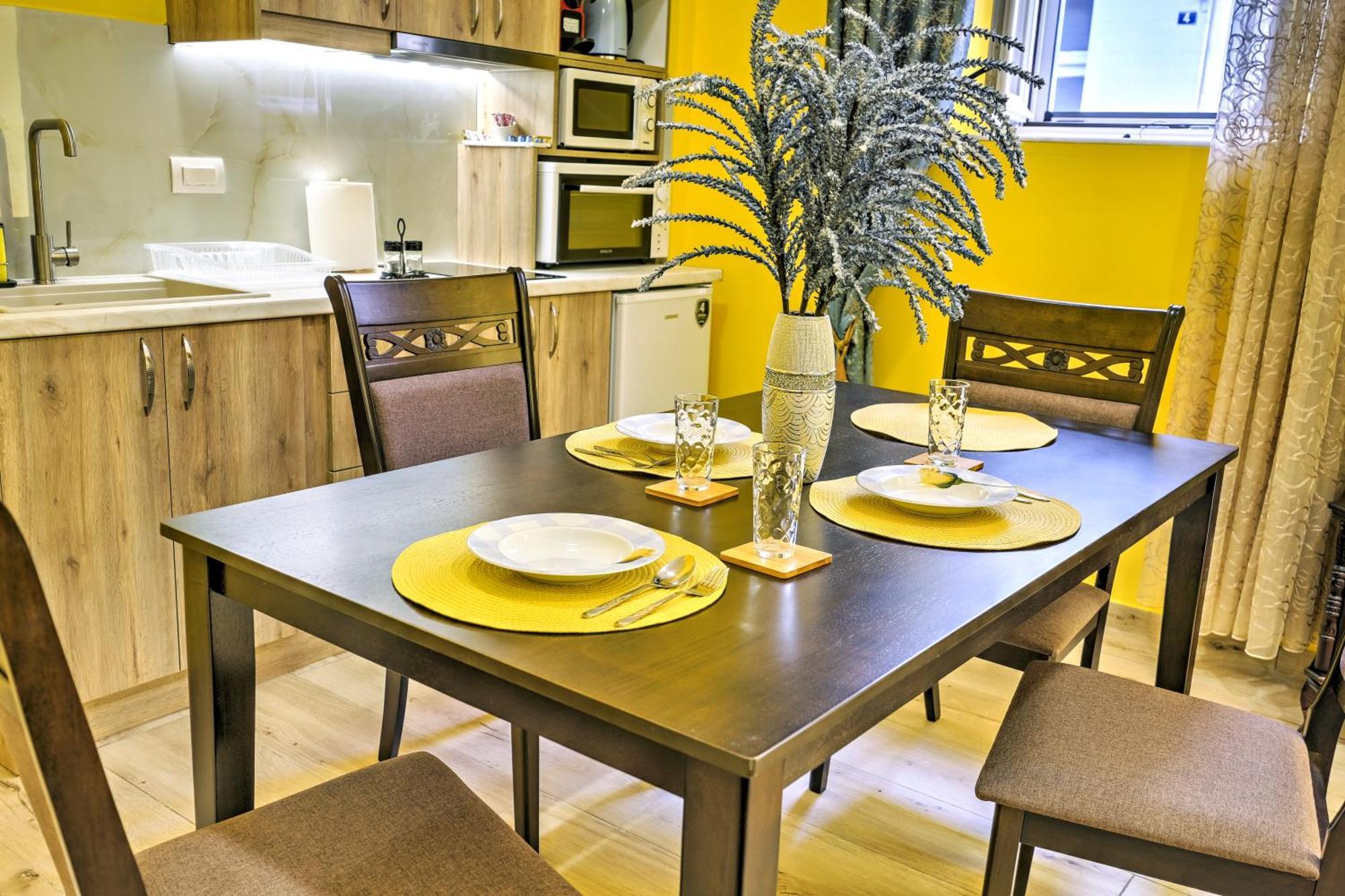 Gaia Suite Nafplio Bagian luar foto